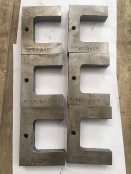 Mining Sand Crusher Intermediate Plate Suit Nordberg Jaw Crusher Spare Parts C120 C140 ...