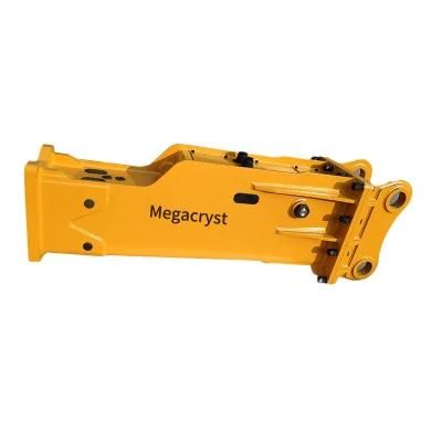 Excavator Side Type Hydraulic Breaker