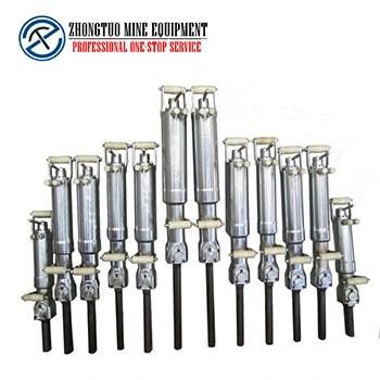 Hydraulic Rock Demolition Splitter for Quarry&Civil Project