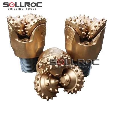 229mm Best Quality Tricone Bits for Well Drilling