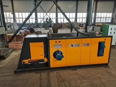 Eddy-Current Separators Remove All Kinds of Non-Ferrous Metals and NF-Alloys, Including ...