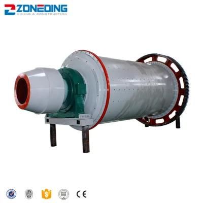 Wet /Cement Ball Mill