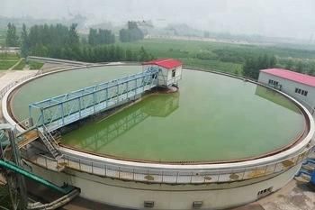Gwg Physical Ore Beneficiation Technologies Quartz Silica Sand Plant