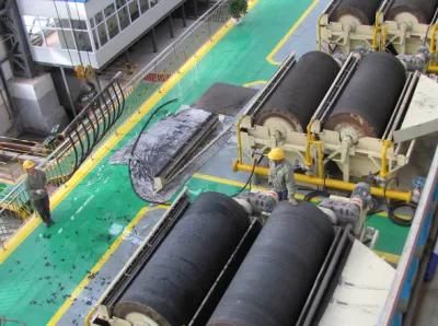 Wet Drum Dewatering and Condensing Permanent Magnetic Separator for Iron Ore Mining ...