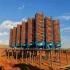 Malaysia Popular River Sea Spiral Separator Silica Sand South Africa Chrome Ore ...