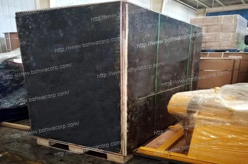 0.6cbm Volume Tipping Bucket Side Dumping Mine Car