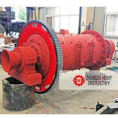 Limestone Grinding Ball Mill Machine Manufactures
