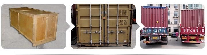 High Quality Mining Equipment, Mineral Concentrator, High-Rate Thickener