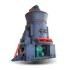 1-10tph Lm Series Quicklime Vertical Grinding Mill