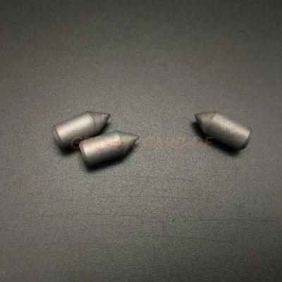 Gw Carbide-Carbide Button for Mining and Drilling Yk108 for Hard Rock