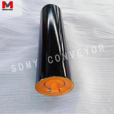 China Direct Manufacturer of Carrier Roller of Belt Conveyor System