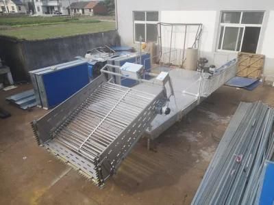 Aquatic Plant Harvester for Sale