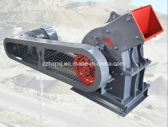 Hammer Crusher, Stone Hammer Crusher, Crushing Hammer Machine (PC Series)