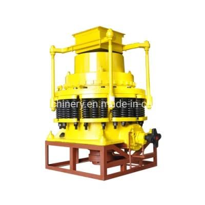 Mobile Py Series Popular Cone Crusher Gyratory Crusher Stone Crusher
