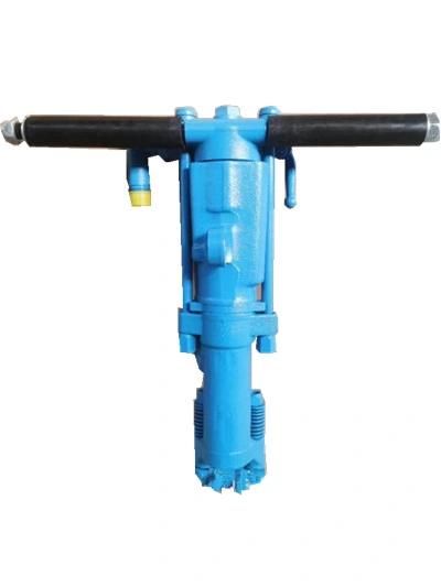 Sales Mining Pneumatic Hand Hammer Rock Drill Y19A