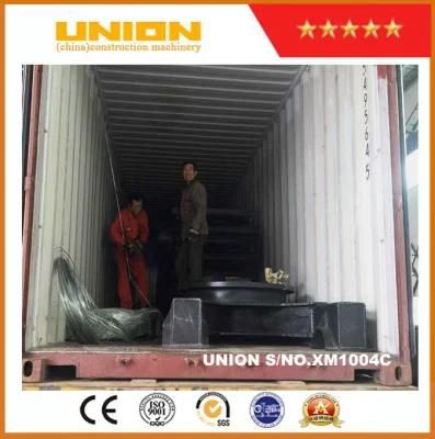Good Price for Sumitomo Amphibious Excavator with Long Reach Arm