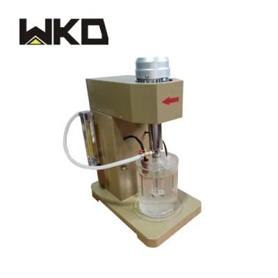Lab Sample Test Xjt-II Leaching Mixer for Sale
