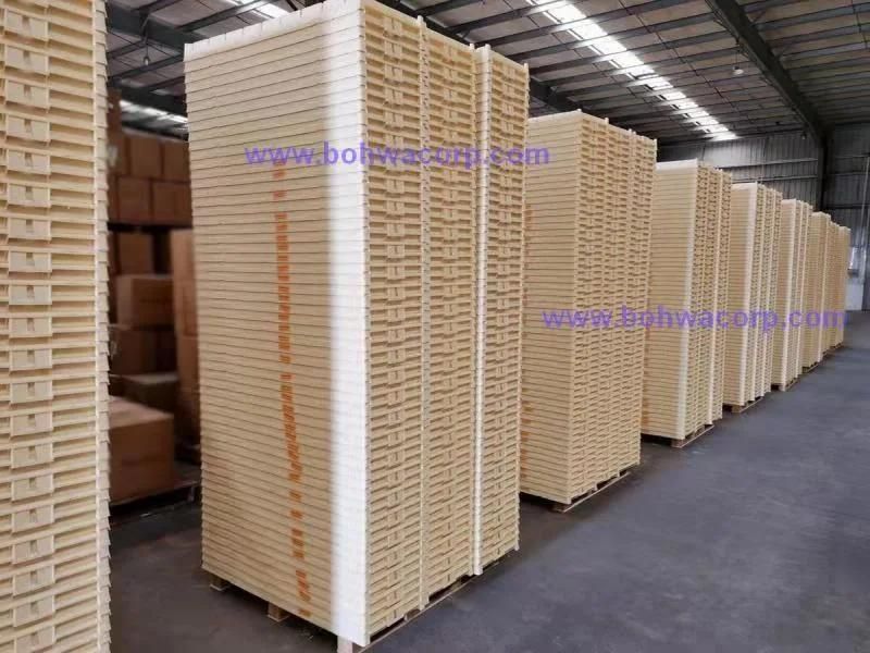 B/N/H/P Core Sampling Box with Cover for Mining