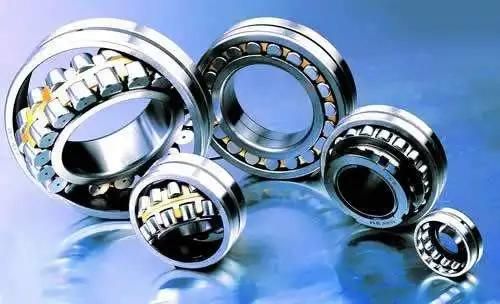 Mining Machinery Parts Jaw Crusher Spherical Roller Bearing