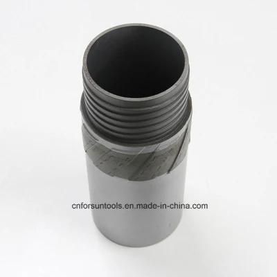 Nq PCD Diamond Reaming Shell, Reamer