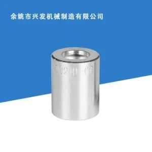 Ferrule for SAE 100 R1at/En 853 1sn Hose 00200/00210