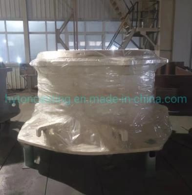 Spare Parts Frame Body Suit for Nordberg HP3 Crusher Quarry Using