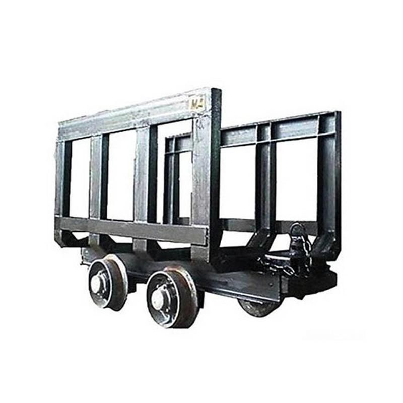 Underground Transportation Rail Draw Material Supply Mine Car Mining Wagon
