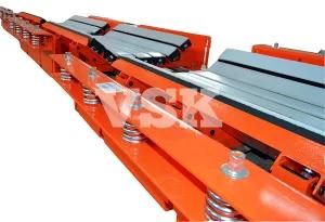 High Quality Impact Bed