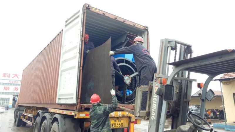 Mobile Hot Sale Gold Mining Trommel Screen Mining Equipment Gold Washing Plant Machine for Sale