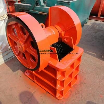 Turn Key Mining Equipment Rock Lead and Zinc Ore Processing Plant