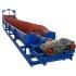 500 Tpd Rock Gold Processing Plant Spiral Classifier of Gold Mineral Recovery Equipment
