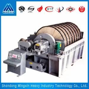 Pg Solid-Liquid Separator Disc Filter Made in China