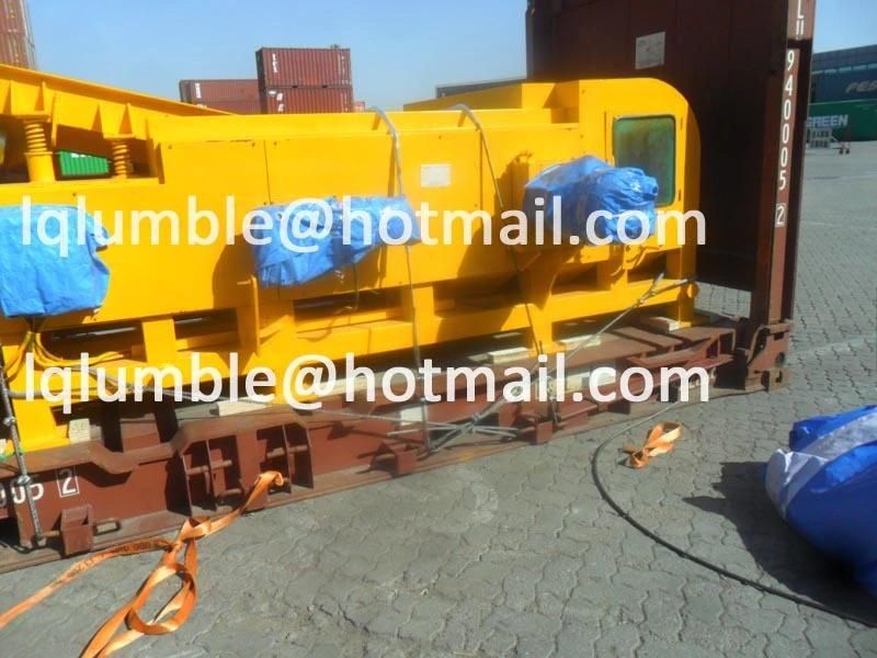 Nonferrous Metal Eddy Current Separator Machine