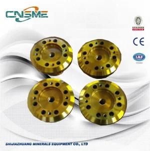 Advancing Equipment Mining Crusher Parts