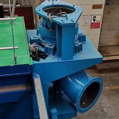 Relong Cutter Head Suction Dredger for Dredging Company