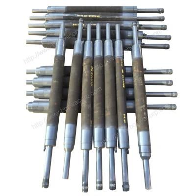 Pressure Grouting Single Inflatable Packer