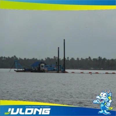 River Dredging Equipment