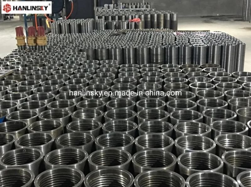 152mm 165mm High Air Pressure DTH Drill Bit for DHD360 Drilling Hammer