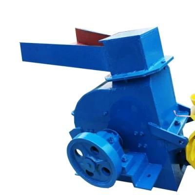 300*500 Rock Hammer Crusher for Mineral Grinding