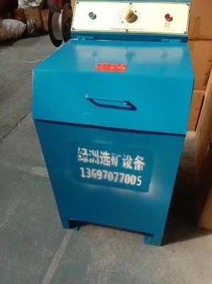Laboratory Sealed Sample Grinding Machine