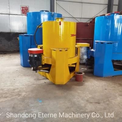 Gravity Concentrator Gold Winnowing Machine