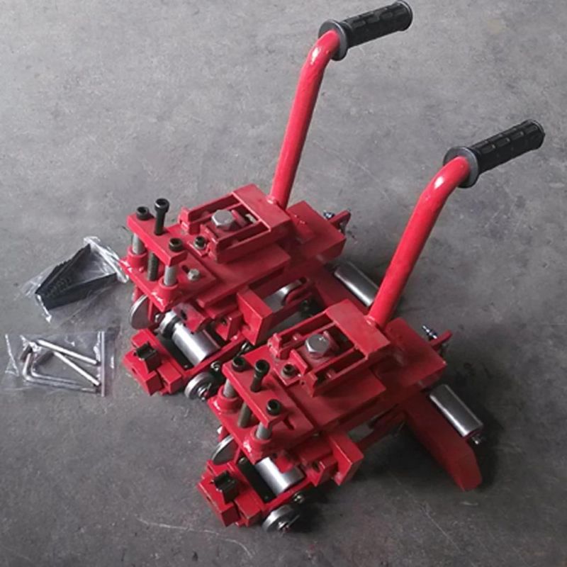 Steel Cord Stripper for Conveyor Belt Splicing
