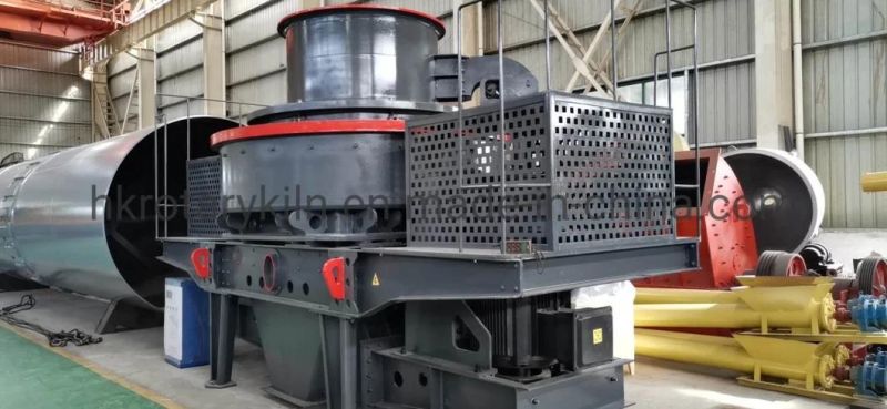 Hot Sale Widely Used Stone Crushing Machine