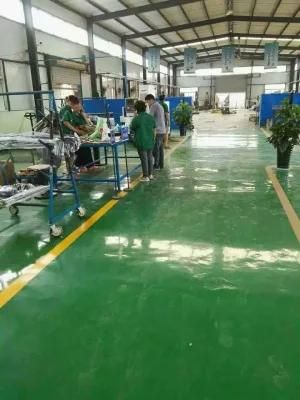 Horizontal Mining Slurry Pump Rubber Parts Frame Plate Liner with High Quliaty