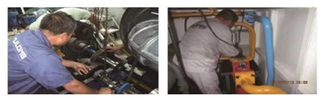 China Low Price 26inch Dredging Equipment/Barge for Sale
