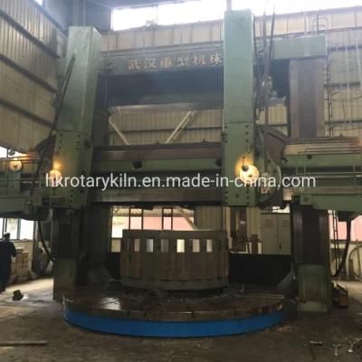 Cement Mini Lime Rotary Kiln