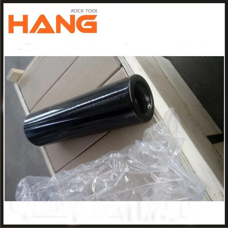 Drilling Coupling Sleeves for Rock Drilling, Mining, Top Hammer