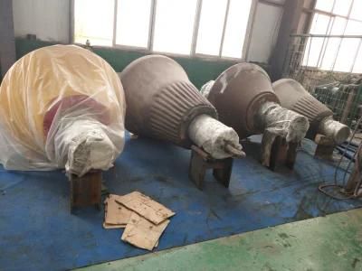 Hard Stone/Granite/Basalts/Pebble Cone Crusher