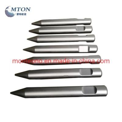 NPK H-7X/10X/10xb/12X/16X/20X/E-210/212 Hydraulic Breaker Hammer Chisel Tool