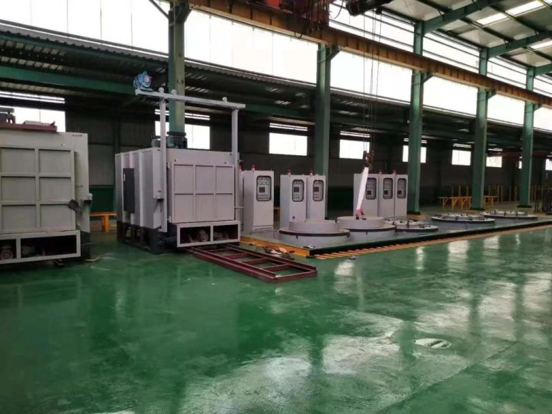 Hydraulic Breaker Blunt Chisel, Montabert Tool, Sc6, Sc8, Sc12